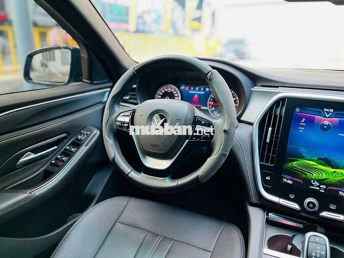 VINFAST LUX A2.0 BASE 2022 XE GIA ĐÌNH ĐẸP VAY 70%