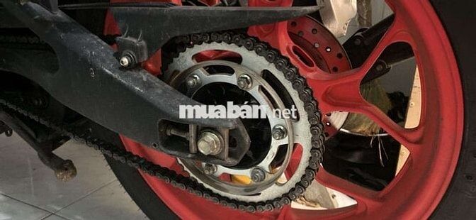 Xe mt15 2020