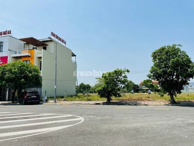 Chưa đến 50 lô đất nền tại dự án đất nền An Điền Phát - Đã có sổ