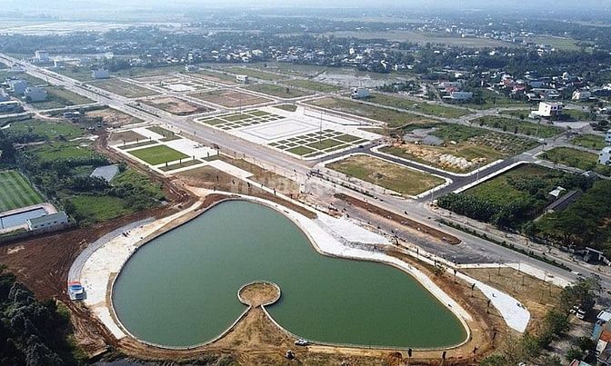 Chưa đến 50 lô đất nền tại dự án đất nền An Điền Phát - Đã có sổ
