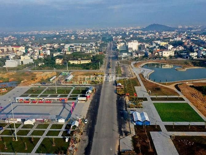 Chưa đến 50 lô đất nền tại dự án đất nền An Điền Phát - Đã có sổ
