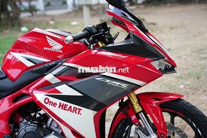 HONDA CBR250RR DKI 12/2020 BIỂN SG. XE ĐẸP