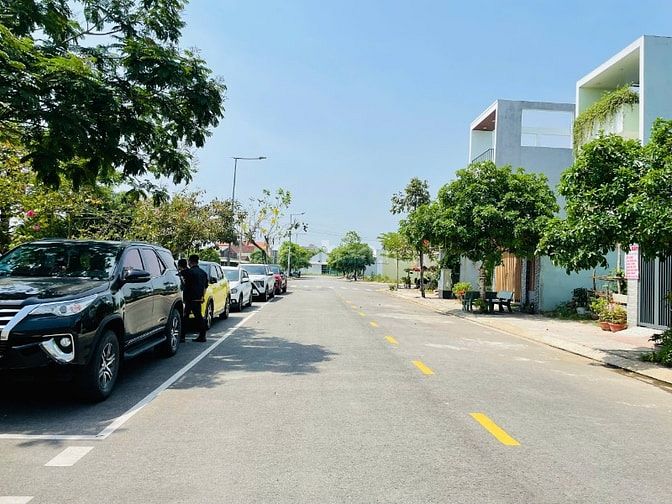 Chưa đến 50 lô đất nền tại dự án đất nền An Điền Phát - Đã có sổ