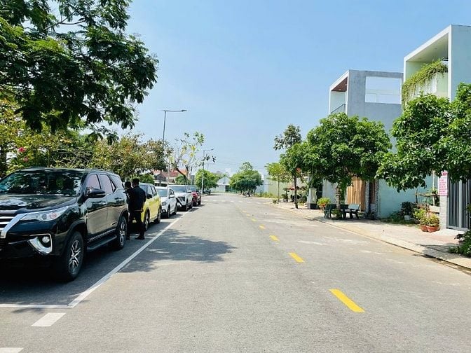 Chưa đến 50 lô đất nền tại dự án đất nền An Điền Phát - Đã có sổ