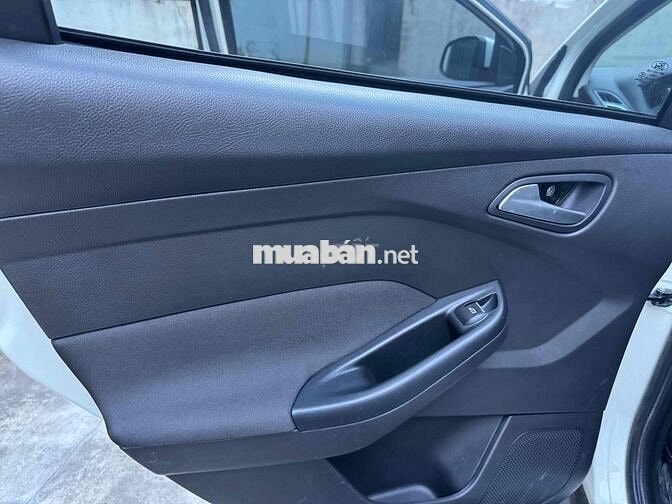 Ford Focus 2019 1.5L EcoBoost Trend (sedan) - 1000