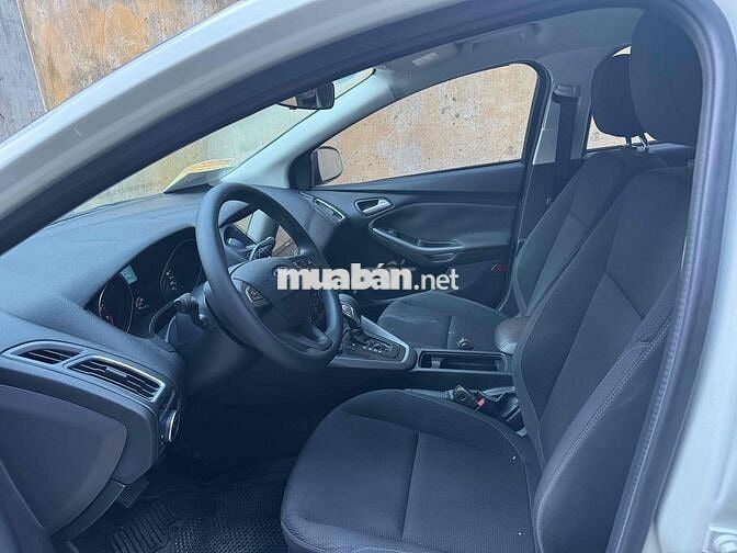 Ford Focus 2019 1.5L EcoBoost Trend (sedan) - 1000