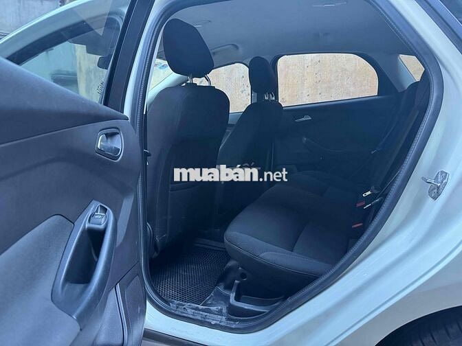 Ford Focus 2019 1.5L EcoBoost Trend (sedan) - 1000