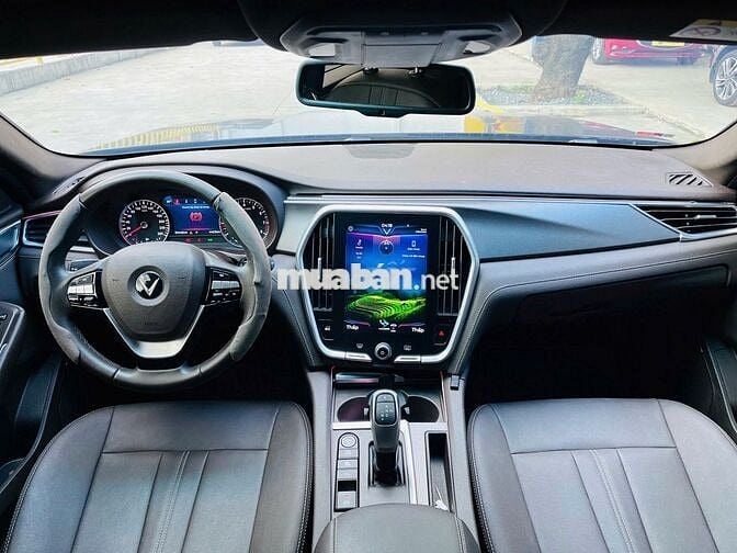 VINFAST LUX A2.0 BASE 2022 XE GIA ĐÌNH ĐẸP VAY 70%