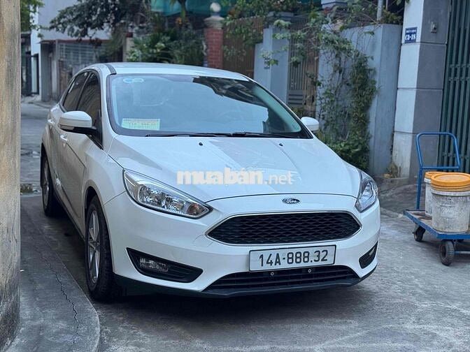 Ford Focus 2019 1.5L EcoBoost Trend (sedan) - 1000