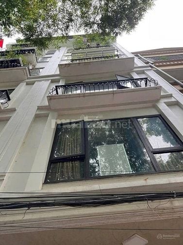 Chủ nhà cần bán nhà phố Cổ Nhuế 94m², mặt tiền 6m gần chợ kinh doanh