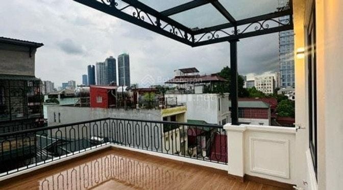 Chủ nhà cần bán nhà phố Cổ Nhuế 94m², mặt tiền 6m gần chợ kinh doanh