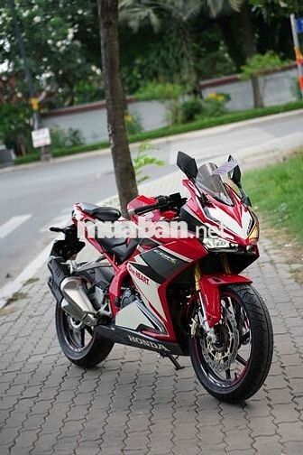 HONDA CBR250RR DKI 12/2020 BIỂN SG. XE ĐẸP