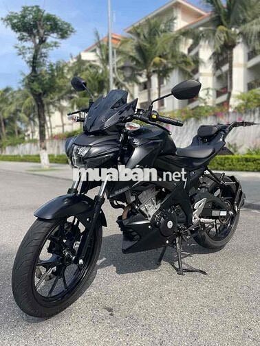 SUZUKI GSX-S150 2020