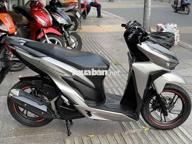 Vario 150 2019 máy móc zin 100%