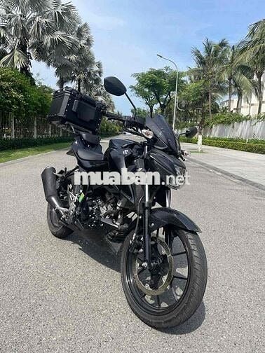 SUZUKI GSX-S150 2020