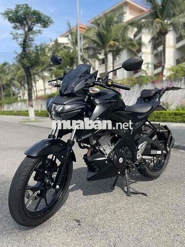 SUZUKI GSX-S150 2020