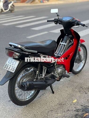 🌟 Sirius 2020 siêu đẹp . HỖ TRỢ GÓP BAO ĐẬU 100%