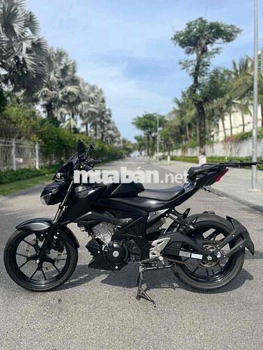 SUZUKI GSX-S150 2020
