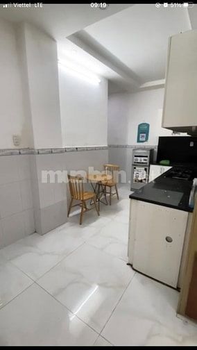 Cho thuê phòng đầy đủ tiện nghi, hẻm 33 Nguyễn Đình Chính, Phú Nhuận