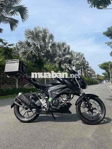 SUZUKI GSX-S150 2020