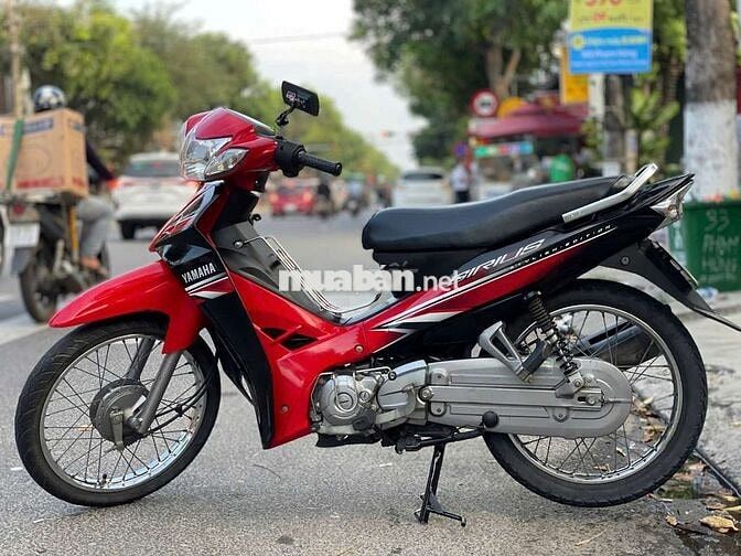 🌟 Sirius 2020 siêu đẹp . HỖ TRỢ GÓP BAO ĐẬU 100%