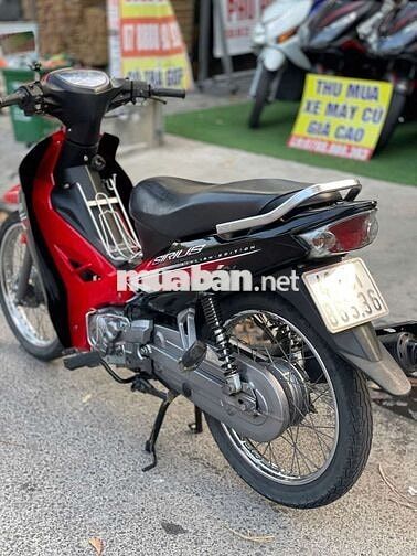 🌟 Sirius 2020 siêu đẹp . HỖ TRỢ GÓP BAO ĐẬU 100%