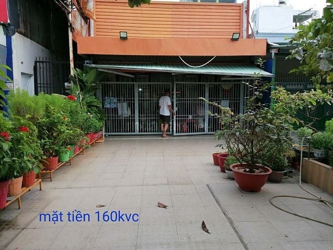 Bán nhà 2MT Phạm Văn Đồng, TP. Thủ Đức 300m2. Gía bán 38 tỷ