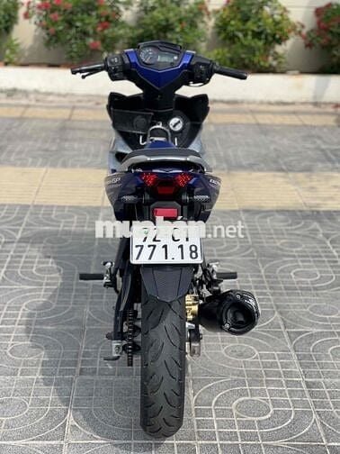 bán Ex 150 xe nguyên zin đẹp giá tốt