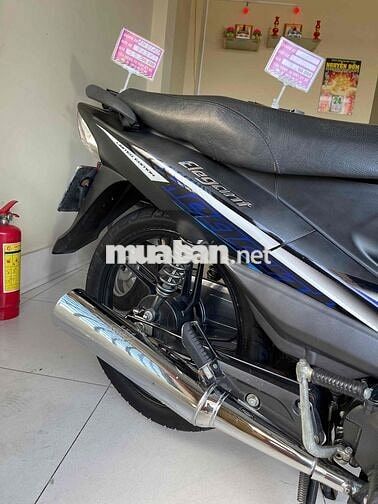 elegant 50cc . 2022 . máy zin im . áo đẹp