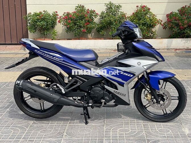 bán Ex 150 xe nguyên zin đẹp giá tốt