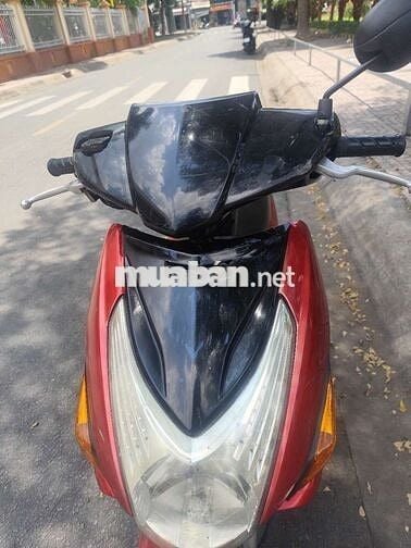 Honda click no khai sinh