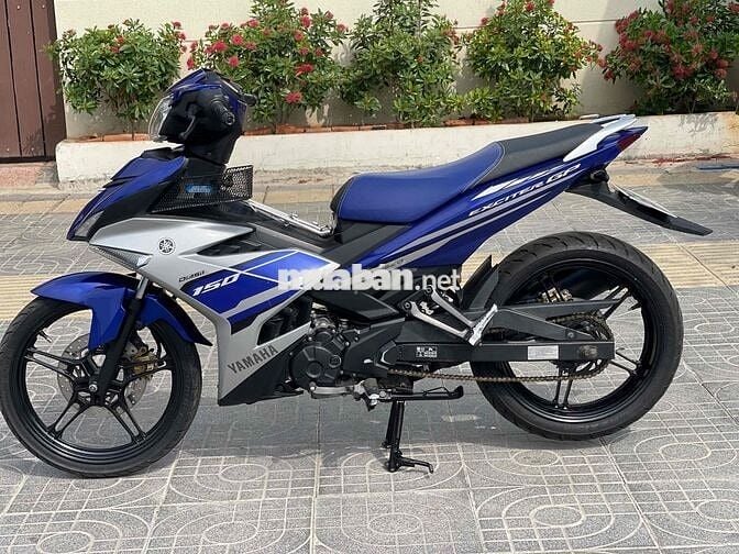 bán Ex 150 xe nguyên zin đẹp giá tốt