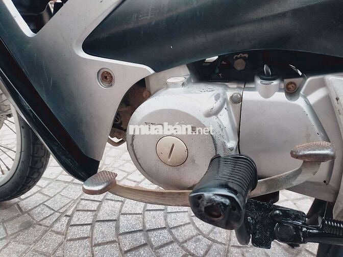 Xe Honda cần bán