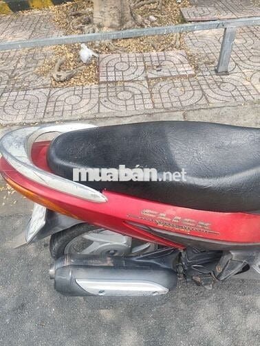 Honda click no khai sinh