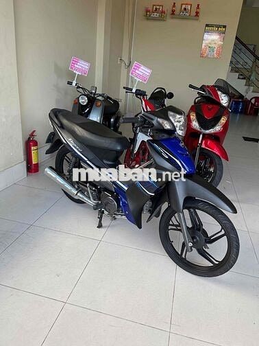 elegant 50cc . 2022 . máy zin im . áo đẹp
