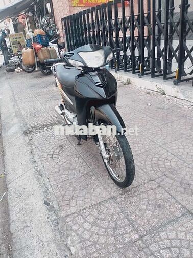 Xe Honda cần bán