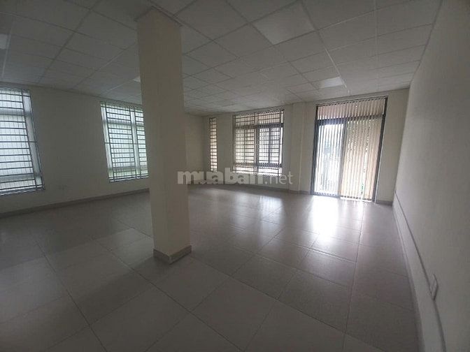 Cho thuê mặt bằng văn phòng mặt tiền Phan Văn Trị
