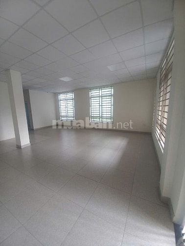 Cho thuê mặt bằng văn phòng mặt tiền Phan Văn Trị