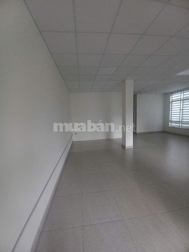 Cho thuê mặt bằng văn phòng mặt tiền Phan Văn Trị
