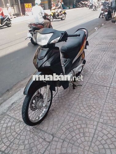 Xe Honda cần bán