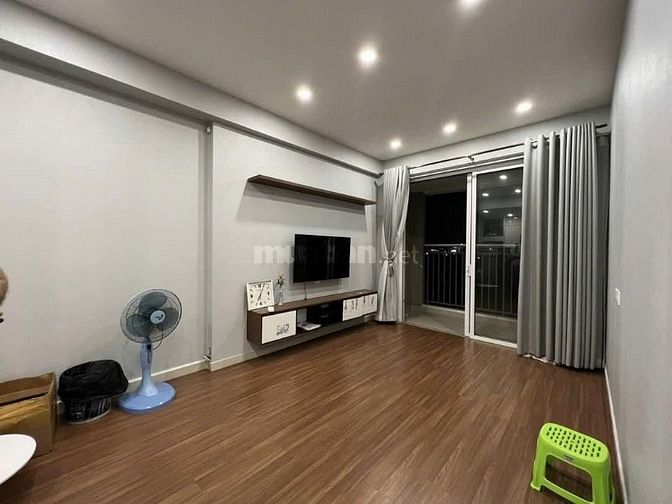 chung cư Carillon1, Hoàng Hoa Thám, TB: 90m2, 2p ngủ, 2wc, 90m2, 13tr