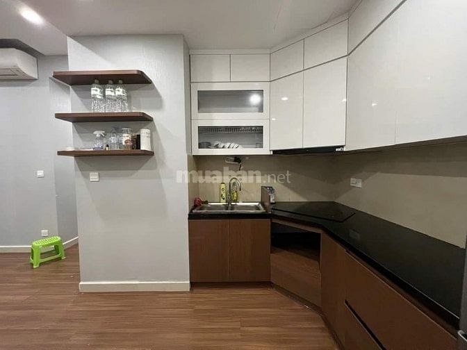 chung cư Carillon1, Hoàng Hoa Thám, TB: 90m2, 2p ngủ, 2wc, 90m2, 13tr