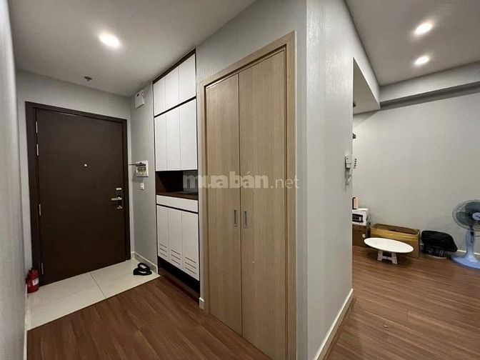 chung cư Carillon1, Hoàng Hoa Thám, TB: 90m2, 2p ngủ, 2wc, 90m2, 13tr