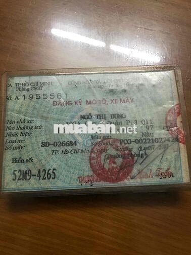 Sanda Boss Drim Đài Loan chính hãng bstp như hình