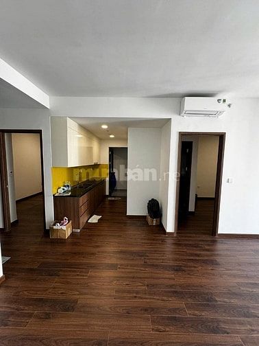 chung cư Carillon1, Hoàng Hoa Thám, TB: 90m2, 2p ngủ, 2wc, 90m2, 13tr