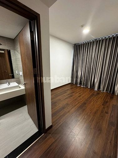 chung cư Carillon1, Hoàng Hoa Thám, TB: 90m2, 2p ngủ, 2wc, 90m2, 13tr