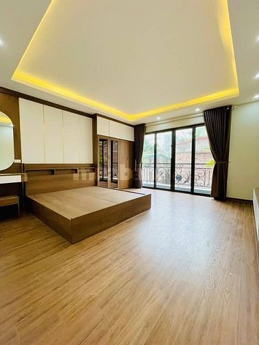 Nhà Đẹp Ở Luôn Tam Trinh, Hoàng Mai 45m, 5 tầng, mt 4.3m, giá 7.3 tỷ.