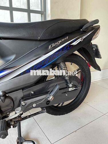 elegant 50cc . 2022 . máy zin im . áo đẹp