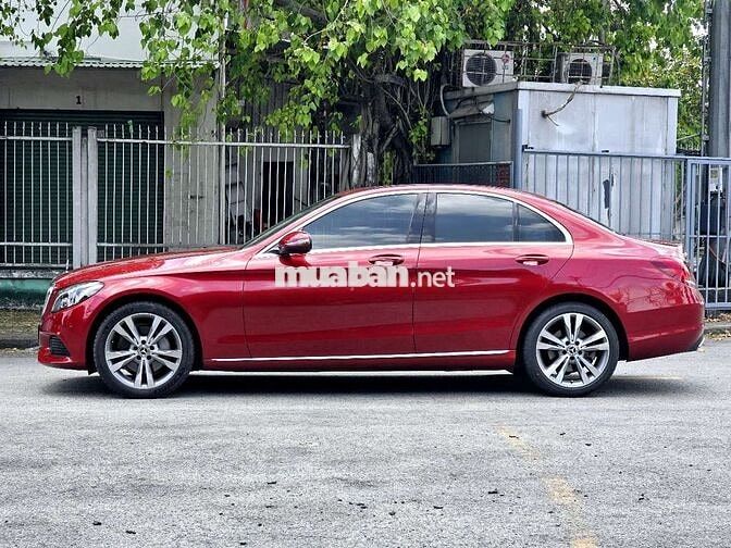 Mercedes Benz 2017 C250 Exclusive