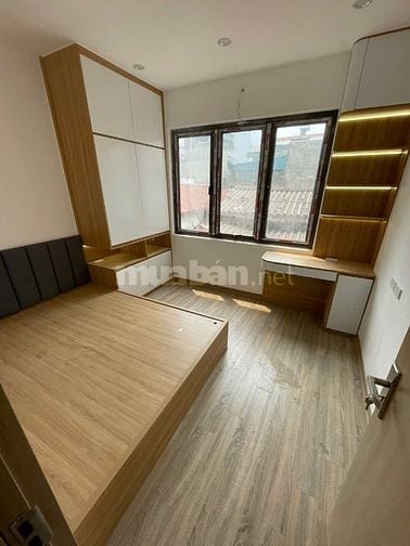 TRUNG TÂM HÀ NỘI - Ở LIỆU CÓ SƯỚNG - KHU VỰC AN SINH THUẬN TIỆN